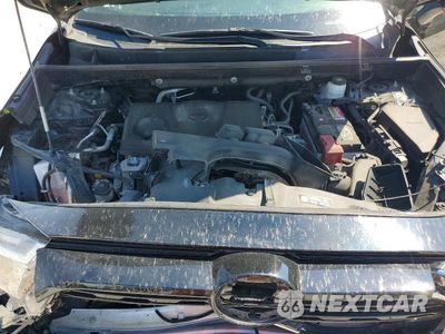 Zdjęcie 12 z 13 samochodu: 2024 TOYOTA RAV4 XLE PREMIUM VIN:2T3C1RFV9RW327104 - miniatura