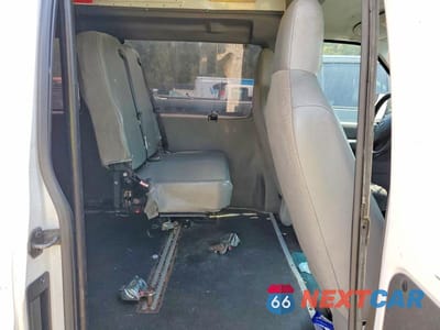 Zdjęcie 11 z 13 samochodu: 2010 FORD ECONOLINE E250 VAN VIN:1FTNS2EL7ADA64514 - miniatura