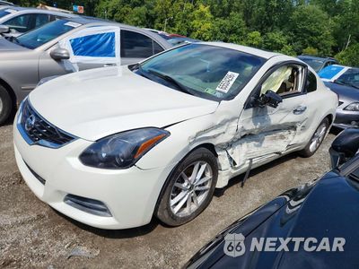 2013 NISSAN ALTIMA S 1N4AL2EPXDC299309 - główne zdjęcie licytacji z USA - miniatura