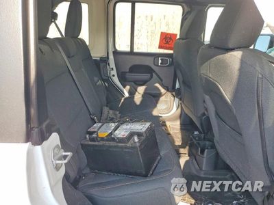 Zdjęcie 11 z 14 samochodu: 2026 JEEP WRANGLER SPORT VIN:1C4PJXDN4TW271171 - miniatura