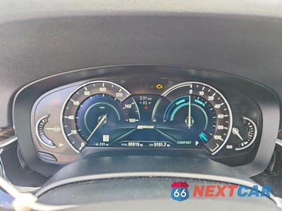 Zdjęcie 9 z 12 samochodu: 2018 BMW 530XE VIN:WBAJB1C58JB374872 - miniatura