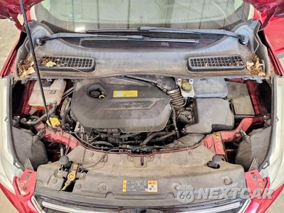 Zdjęcie 12 z 13 samochodu: 2013 FORD ESCAPE SEL VIN:1FMCU0HX4DUA75085 - miniatura
