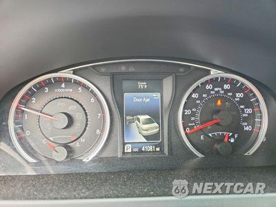 Zdjęcie 9 z 12 samochodu: 2017 TOYOTA CAMRY SE VIN:4T1BF1FK6HU641739 - miniatura