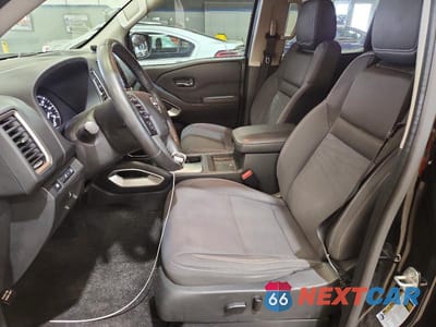 Zdjęcie 7 z 12 samochodu: 2022 NISSAN FRONTIER SV VIN:1N6ED1EJ8NN640479 - miniatura