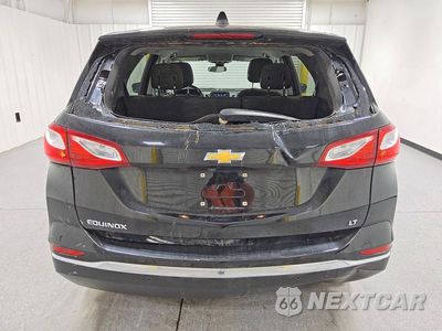 Zdjęcie 6 z 13 samochodu: 2020 CHEVROLET EQUINOX LT VIN:2GNAXJEV9L6211128 - miniatura