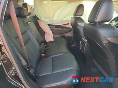 Zdjęcie 11 z 13 samochodu: 2021 NISSAN MURANO SL VIN:5N1AZ2CS0MC118083 - miniatura