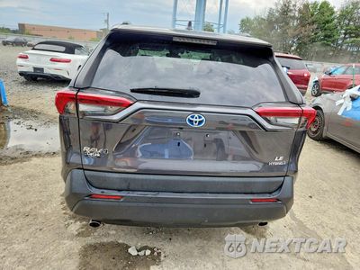 Zdjęcie 6 z 12 samochodu: 2019 TOYOTA RAV4 LE VIN:2T3MWRFV7KW005413 - miniatura
