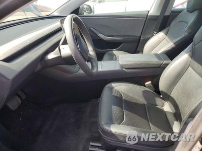 Zdjęcie 7 z 12 samochodu: 2024 TESLA MODEL 3 VIN:5YJ3E1EAXRF747755 - miniatura