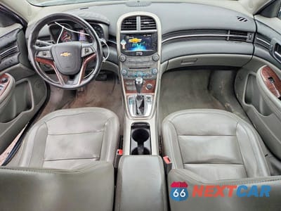 Zdjęcie 8 z 12 samochodu: 2013 CHEVROLET MALIBU 3LT VIN:1G11G5SX5DU110184 - miniatura