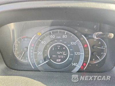 Zdjęcie 9 z 13 samochodu: 2012 HONDA CR-V EX VIN:5J6RM3H59CL009077 - miniatura