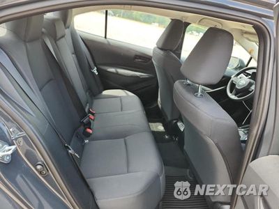 Zdjęcie 10 z 13 samochodu: 2025 TOYOTA COROLLA LE VIN:5YFB4MDE1SP295807 - miniatura