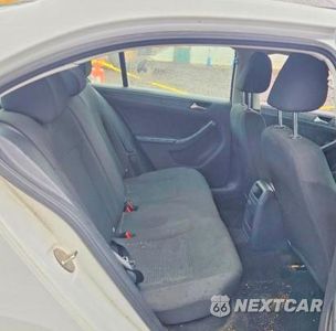 Zdjęcie 10 z 12 samochodu: 2016 VOLKSWAGEN JETTA S VIN:3VW267AJ8GM403719 - miniatura
