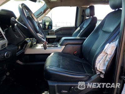 Zdjęcie 7 z 12 samochodu: 2019 FORD F350 SUPER DUTY VIN:1FT8W3BT0KEF49598 - miniatura