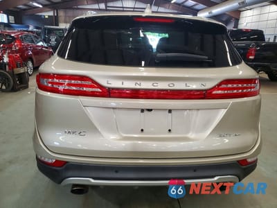 Zdjęcie 6 z 13 samochodu: 2017 LINCOLN MKC SELECT VIN:5LMCJ2D95HUL62174 - miniatura