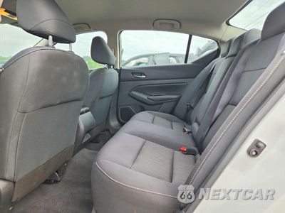 Zdjęcie 10 z 12 samochodu: 2021 NISSAN ALTIMA S VIN:1N4BL4BV6MN399267 - miniatura