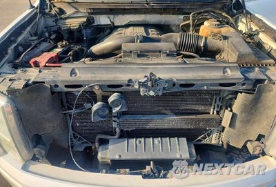 Zdjęcie 11 z 13 samochodu: 2012 FORD F150 SUPERCREW VIN:1FTFW1ET4CFA28662 - miniatura
