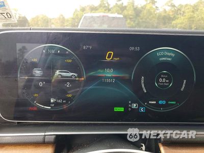 Zdjęcie 9 z 13 samochodu: 2021 MERCEDES-BENZ GLS 450 4MATIC VIN:4JGFF5KE1MA371467 - miniatura