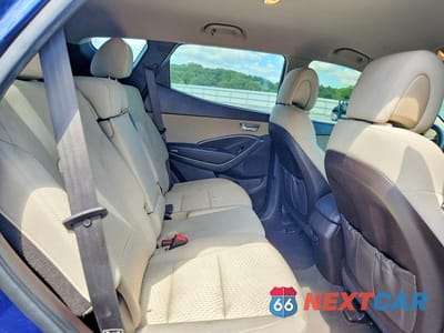 Zdjęcie 10 z 12 samochodu: 2018 HYUNDAI SANTA FE SPORT 2.4L VIN:5XYZTDLBXJG573048 - miniatura