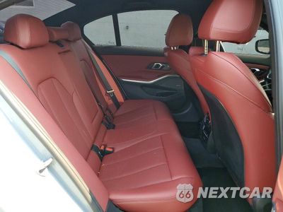 Zdjęcie 10 z 12 samochodu: 2025 BMW M340XI VIN:3MW69FT08S8F42709 - miniatura