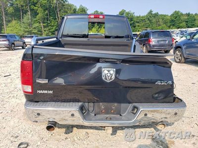 Zdjęcie 6 z 12 samochodu: 2010 DODGE RAM 1500 VIN:1D7RV1GT4AS254045 - miniatura