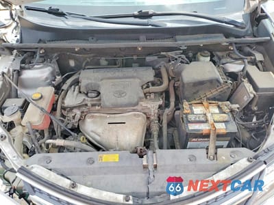 Zdjęcie 12 z 14 samochodu: 2013 TOYOTA RAV4 XLE VIN:2T3WFREV1DW070657 - miniatura