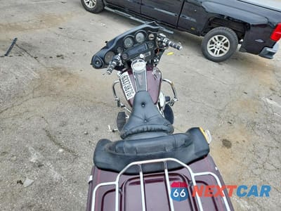 Zdjęcie 6 z 10 samochodu: 2005 HARLEY-DAVIDSON FLHTCUI VIN:1HD1FCW145Y665589 - miniatura