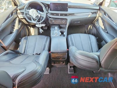 Zdjęcie 8 z 14 samochodu: 2024 INFINITI QX60 SENSORY VIN:5N1DL1GS8RC350313 - miniatura