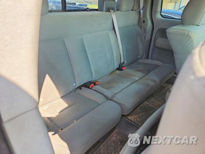 Zdjęcie 10 z 12 samochodu: 2007 FORD F150 VIN:1FTPX14V77FA50035 - miniatura