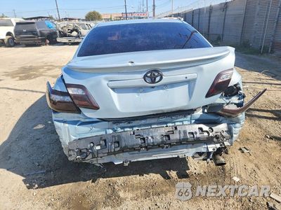 Zdjęcie 6 z 13 samochodu: 2007 TOYOTA CAMRY XLE VIN:JTNBE46K373078089 - miniatura