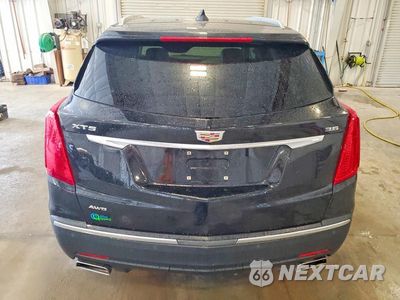 Zdjęcie 6 z 13 samochodu: 2018 CADILLAC XT5 PREMIUM LUXURY VIN:1GYKNFRS3JZ237817 - miniatura