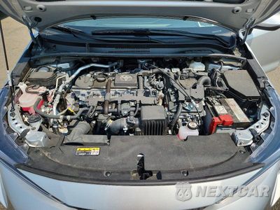 Zdjęcie 11 z 13 samochodu: 2025 TOYOTA COROLLA HYBRID LE VIN:JTDBDMHE1S3023471 - miniatura