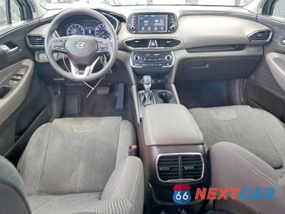 Zdjęcie 8 z 14 samochodu: 2019 HYUNDAI SANTA FE SE VIN:5NMS23AD7KH081717 - miniatura