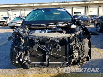 Piąte zdjęcie samochodu w środku: 2022 LEXUS RX 350 L VIN:JTJHZKFA7N2040587 - miniatura