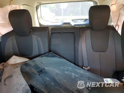 Zdjęcie 10 z 13 samochodu: 2017 GMC TERRAIN SLE VIN:2GKALMEK2H6147926 - miniatura