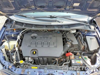 Zdjęcie 11 z 12 samochodu: 2012 TOYOTA COROLLA LE VIN:2T1BU4EE1CC885232 - miniatura