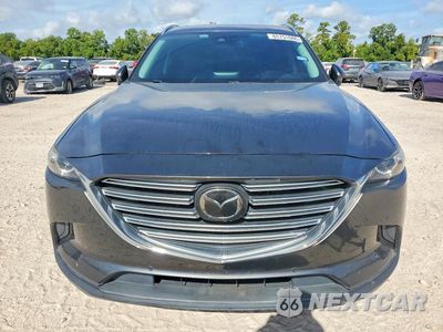 Piąte zdjęcie samochodu w środku: 2020 MAZDA CX-9 TOURING VIN:JM3TCACY8L0418958 - miniatura