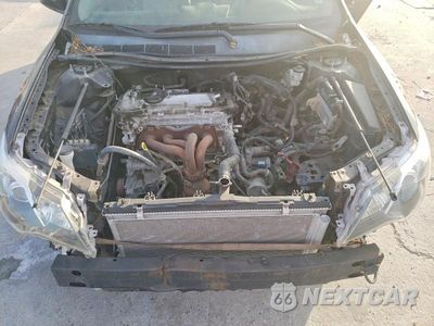 Zdjęcie 11 z 12 samochodu: 2012 TOYOTA CAMRY SE VIN:4T1BF1FK8CU199345 - miniatura