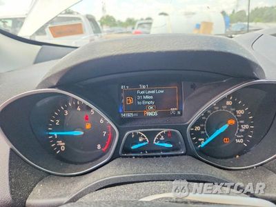 Zdjęcie 9 z 12 samochodu: 2017 FORD ESCAPE SE VIN:1FMCU0GD2HUE51277 - miniatura