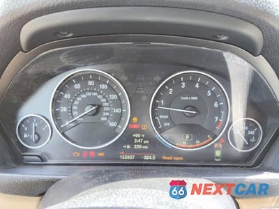 Zdjęcie 9 z 12 samochodu: 2013 BMW 335 I VIN:WBA3A9C54DF475253 - miniatura
