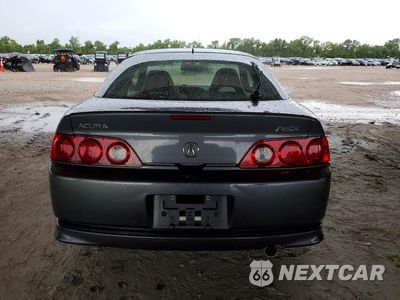 Zdjęcie 6 z 12 samochodu: 2006 ACURA RSX VIN:JH4DC548X6S003263 - miniatura