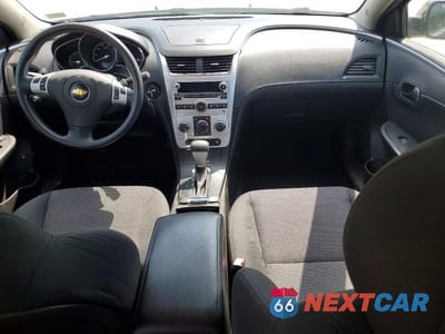 Zdjęcie 8 z 12 samochodu: 2010 CHEVROLET MALIBU 1LT VIN:1G1ZC5EB8AF272292 - miniatura