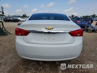 Zdjęcie 6 z 12 samochodu: 2018 CHEVROLET IMPALA LT VIN:2G1105SA5J9175996 - miniatura