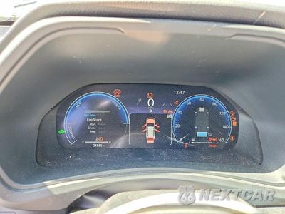 Zdjęcie 9 z 13 samochodu: 2024 TOYOTA GRAND HIGHLANDER HYBRID MAX PLATINUM VIN:5TDADAB55RS006278 - miniatura