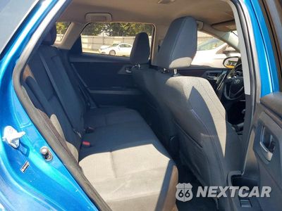 Zdjęcie 10 z 12 samochodu: 2018 TOYOTA COROLLA IM BASE VIN:JTNKARJE8JJ565995 - miniatura