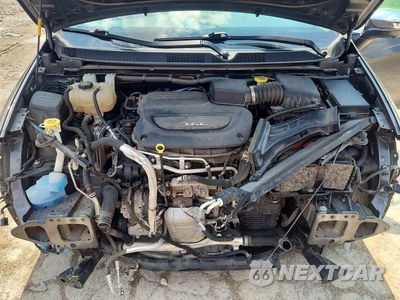 Zdjęcie 12 z 14 samochodu: 2017 CHRYSLER PACIFICA LIMITED VIN:2C4RC1GGXHR560830 - miniatura