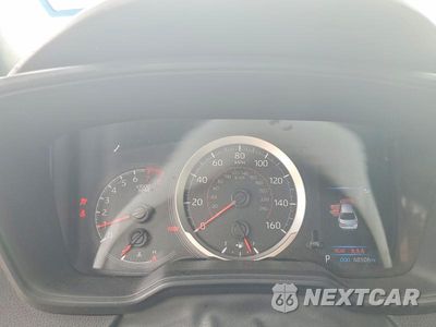 Zdjęcie 9 z 12 samochodu: 2022 TOYOTA COROLLA SE VIN:JTDS4MCE9N3504354 - miniatura