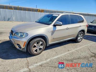 2013 BMW X5 XDRIVE35I 5UXZV4C59D0G50721 - główne zdjęcie licytacji z USA - miniatura