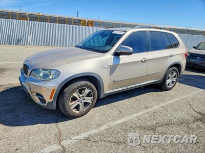 2013 BMW X5 XDRIVE35I 5UXZV4C59D0G50721 - główne zdjęcie licytacji z USA - miniatura