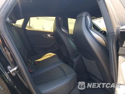 Zdjęcie 10 z 12 samochodu: 2024 AUDI S5 PRESTIGE VIN:WAUB4CF50RA025146 - miniatura