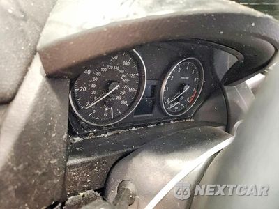 Zdjęcie 9 z 13 samochodu: 2014 BMW X1 XDRIVE35I VIN:WBAVM5C52EVV93298 - miniatura